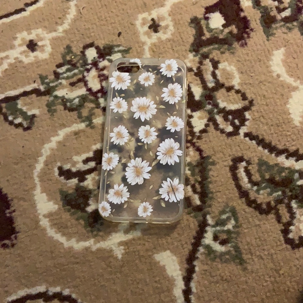 iPhone SE case